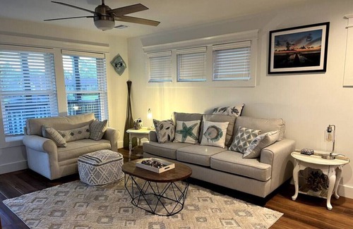 Port St. Joe Casa | Winter Rates at Seize the Bay