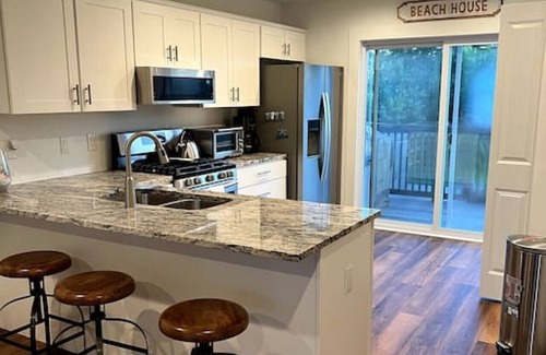 Port St. Joe Casa | Winter Rates at Seize the Bay