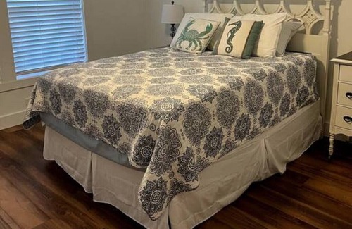 Port St. Joe Casa | Winter Rates at Seize the Bay