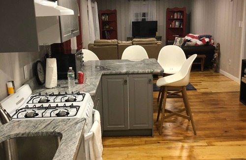 Humarock Cabaña | Reserva ahora ALQUILER DE VERANO 2020 $ 2,000 POR Semana 6/6/20 HASTA el Día del Trabajo