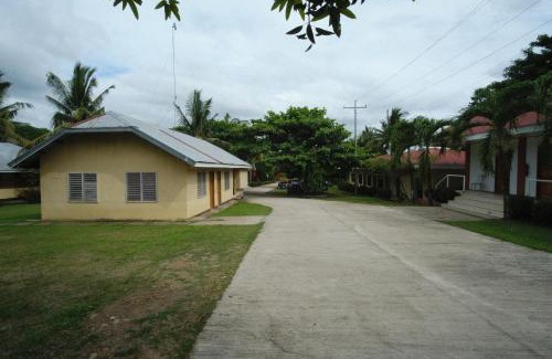 Masbate Province Hotel | Winter's Farm Resort