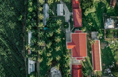 Masbate Province Hotel | Winter's Farm Resort