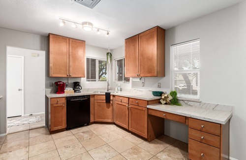 Chandler Casa | Fall Special! Private Pool/Spa! Ping Pong!