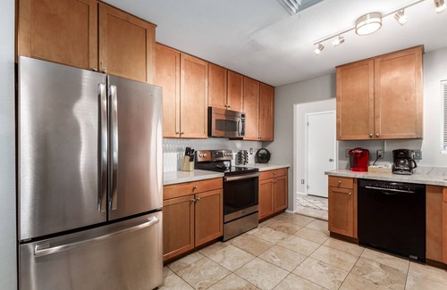 Chandler Casa | Fall Special! Private Pool/Spa! Ping Pong!