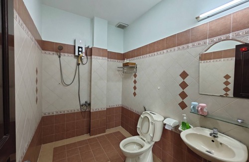 Ninh Kieu Casa | Winter Spring Homestay