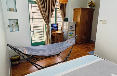 Ninh Kieu Casa | Winter Spring Homestay