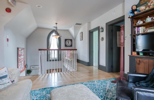 Elmira Cama Y Desayuno | Winter Suite, Bristow's Inn