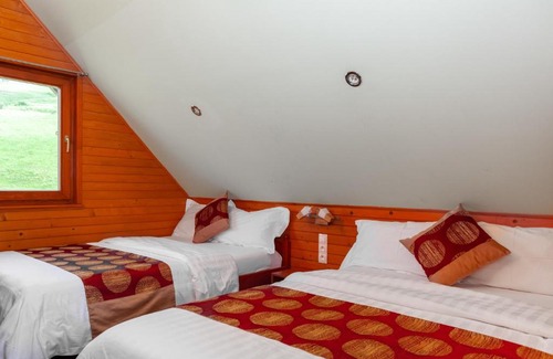 Zdiar Cabina | Winter & Summer - Chalets