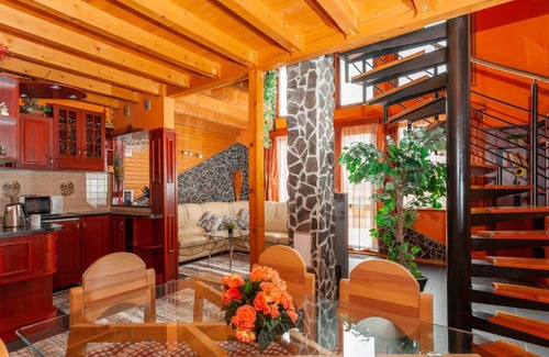 Zdiar Cabina | Winter & Summer - Chalets