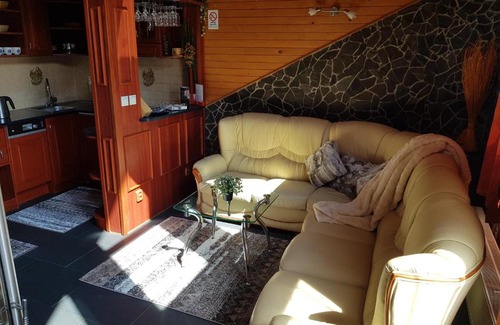 Zdiar Cabina | Winter & Summer - Chalets