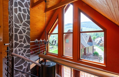 Zdiar Cabina | Winter & Summer - Chalets