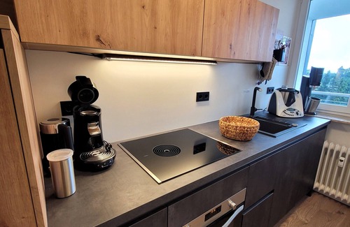 Winterberg Apartamento | Winterberg Appartement 21093