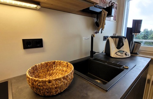 Winterberg Apartamento | Winterberg Appartement 21093