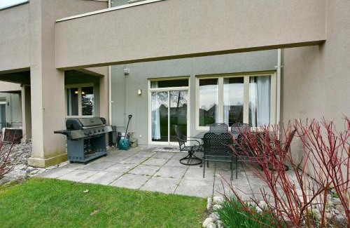 The Blue Mountains Apartamento | Wintergreen 122