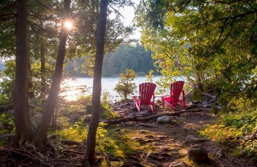 The Blue Mountains Apartamento | Wintergreen 122