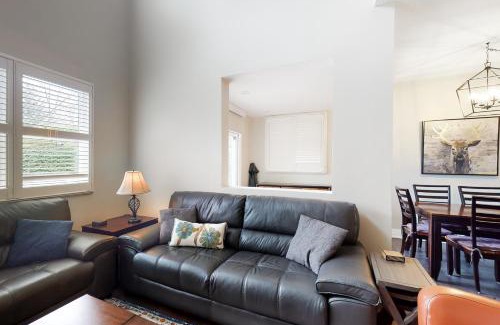 The Blue Mountains Casa | Wintergreen
