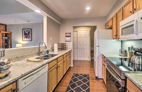 Nellysford Apartamento | Wintergreen Resort Retreat w/ Skiing Access!
