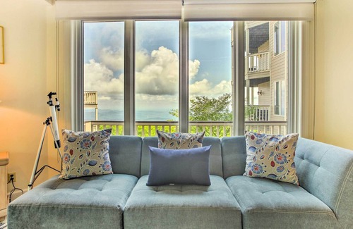 Chestnut Springs Condominio | Wintergreen Condo w / Mtn Views & Shuttle to Resort