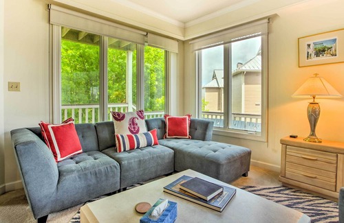 Chestnut Springs Condominio | Wintergreen Condo w / Mtn Views & Shuttle to Resort