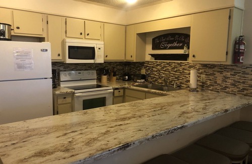 Ghent Apartamento | Ski Out en Winterplace cerca de Beckley, WV; con magníficas vistas (10 personas)
