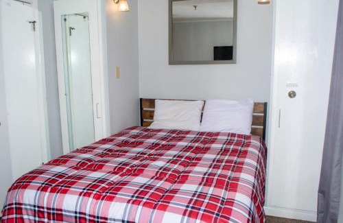 Ghent Apartamento | Winterplace Condo Ski in Ski out First Floor E102
