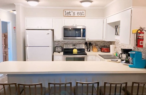 Ghent Condominio | Winterplace D202-Ski-in and Ski-out -Second Floor