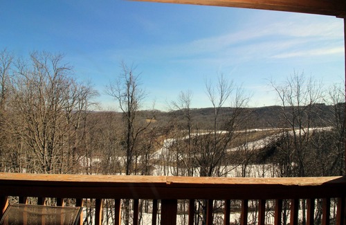 Ghent Condominio | Winterplace Ski in Ski Out Condos 3Br/2Ba 3rd floor sleeps 8