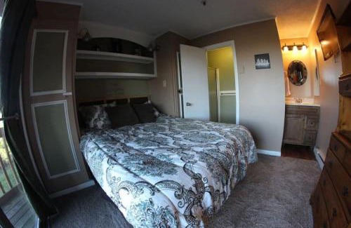 Ghent Casa | Winterplace Ski in Ski Out D101 First Floor