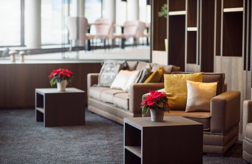 Kuhtai Hotel | Winterresort Mooshaus