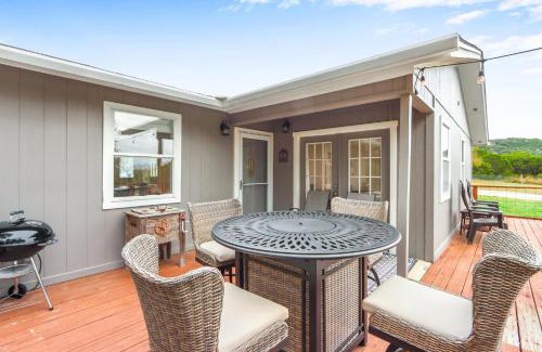 Wimberley Casa | Winters Mill Retreat