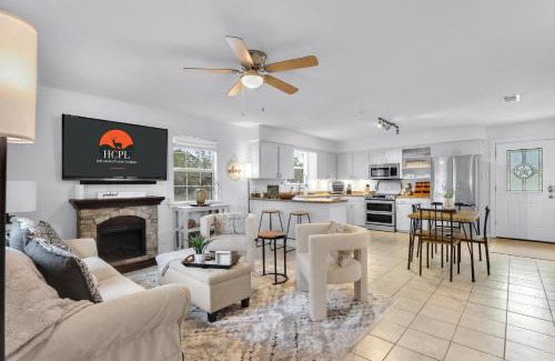 Wimberley Casa | Winters Mill Retreat