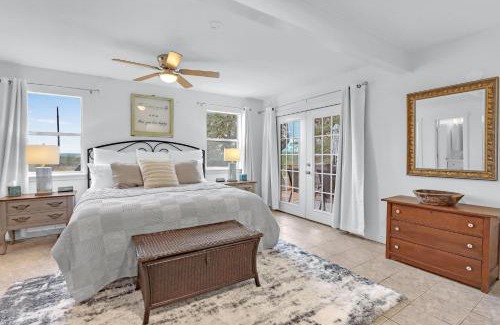 Wimberley Casa | Winters Mill Retreat