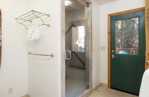 Summit Estates Chalet De Esquí | Winterset Lodge- Luxury Ski Chalet- Sauna- Games