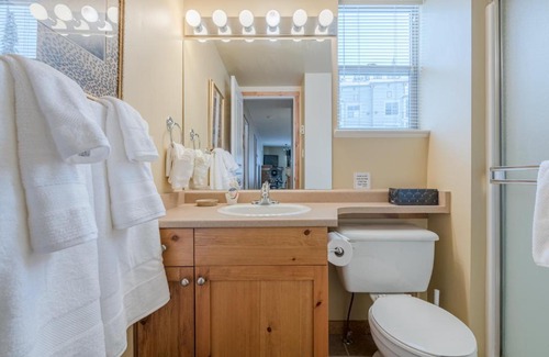 Silver Star Mountain Apartamento | WinterStar