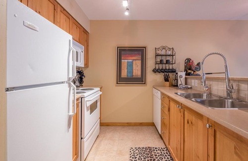 Silver Star Mountain Apartamento | WinterStar