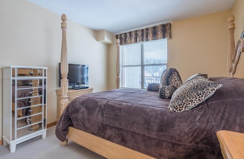 Silver Star Mountain Apartamento | WinterStar