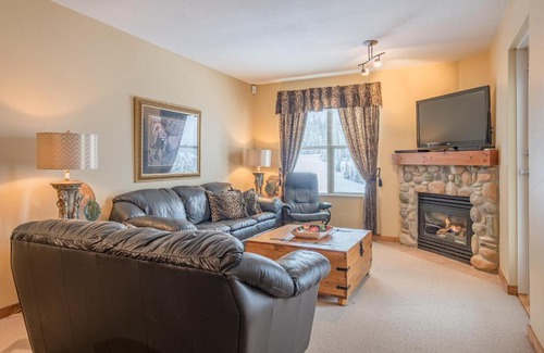 Silver Star Mountain Apartamento | WinterStar