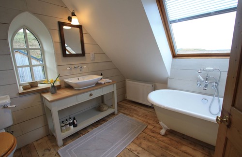Lochgilphead Cama Y Desayuno | Winterton