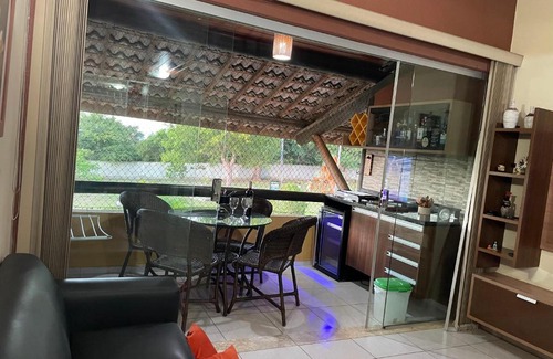 Novo Gravata Apartamento | Winterville 618 Flat Gravatá