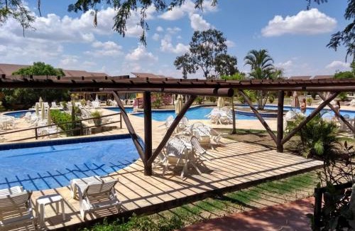 Novo Gravata Apartamento | Winterville Flat 213