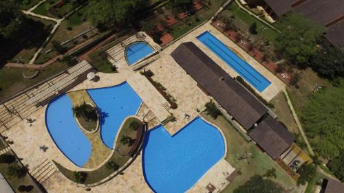 Novo Gravata Apartamento | Winterville Flat 213