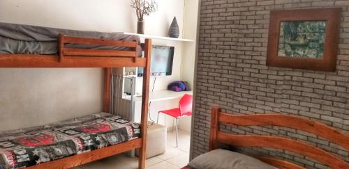 Novo Gravata Apartamento | Winterville Flat 213