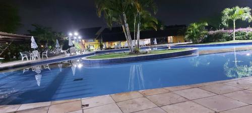 Novo Gravata Apartamento | Winterville Flats e Bangalôs
