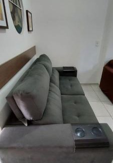 Novo Gravata Apartamento | Winterville Flats e Bangalôs