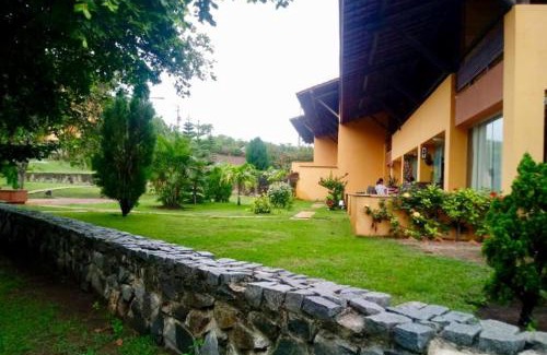 Novo Gravata Apartamento | Winterville Gravata
