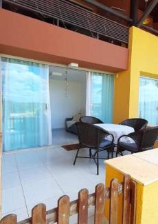 Novo Gravata Apartamento | Winterville Gravata Flat Residence