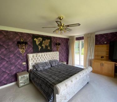Listowel Cama Y Desayuno | Winterwood