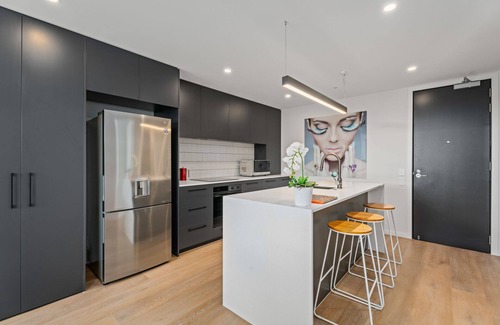 Wanaka Cabaña | Winton Wonder - Wanaka Holiday Apartment