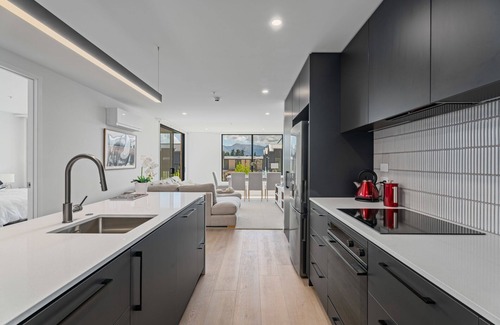 Wanaka Cabaña | Winton Wonder - Wanaka Holiday Apartment