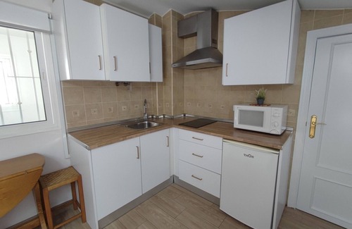 El Molinillo Apartamento | WintowinRentals Cómodo apartamento en Málaga